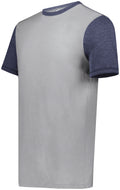 Augusta Youth Gameday Vintage Ringer Tee Augusta