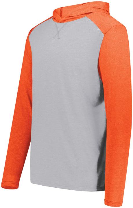 Augusta Men's Gameday Vintage Hoodie Augusta