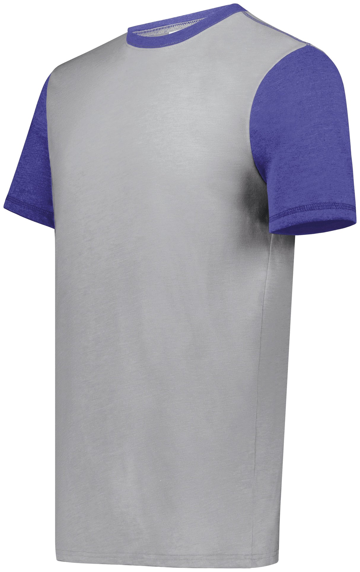 Augusta Youth Gameday Vintage Ringer Tee Augusta