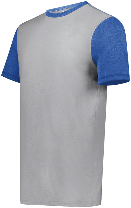 Augusta Youth Gameday Vintage Ringer Tee Augusta