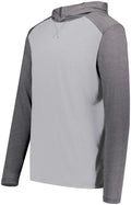 Augusta Men's Gameday Vintage Hoodie Augusta
