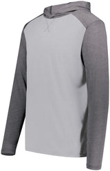 Augusta Men's Gameday Vintage Hoodie Augusta