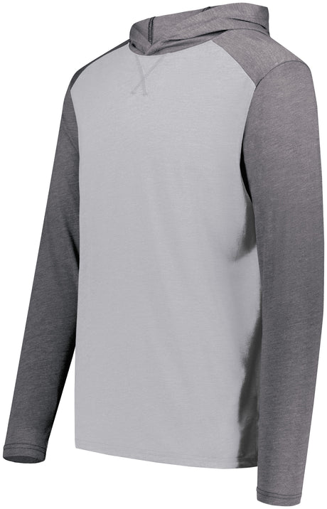 Augusta Men's Gameday Vintage Hoodie Augusta