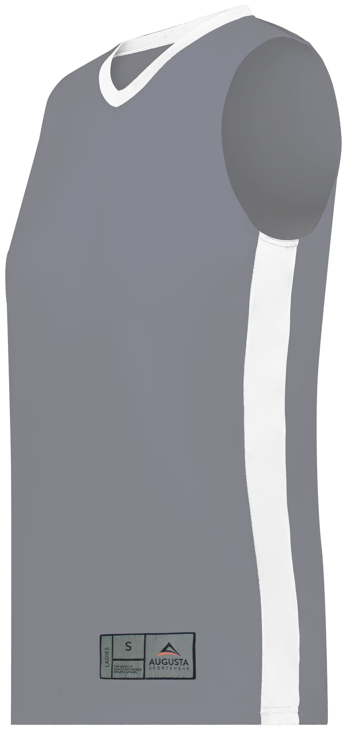 Augusta Women's Match-Up Basketball Jersey Augusta