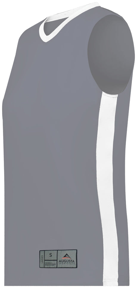 Augusta Women's Match-Up Basketball Jersey Augusta