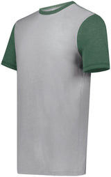 Augusta Youth Gameday Vintage Ringer Tee Augusta