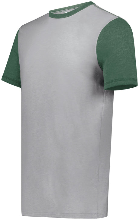 Augusta Youth Gameday Vintage Ringer Tee Augusta