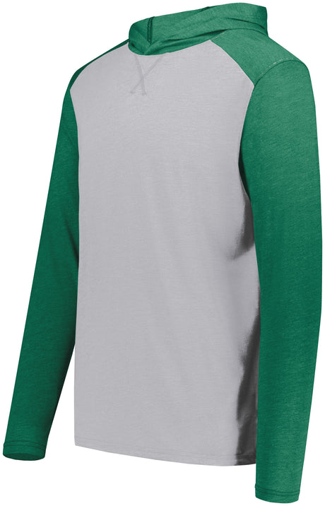 Augusta Men's Gameday Vintage Hoodie Augusta
