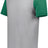 Augusta Youth Gameday Vintage Ringer Tee Augusta
