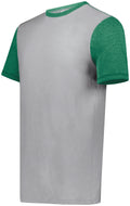 Augusta Youth Gameday Vintage Ringer Tee Augusta