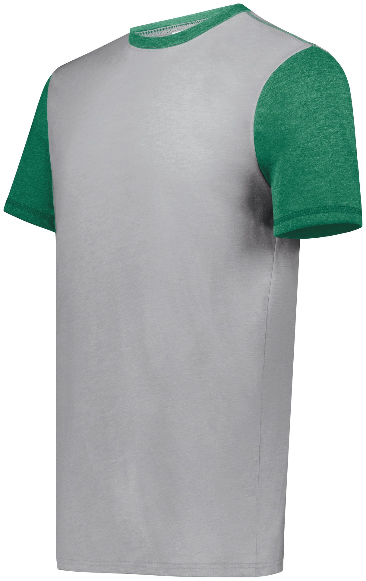 Augusta Youth Gameday Vintage Ringer Tee Augusta