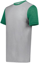 Augusta Youth Gameday Vintage Ringer Tee Augusta
