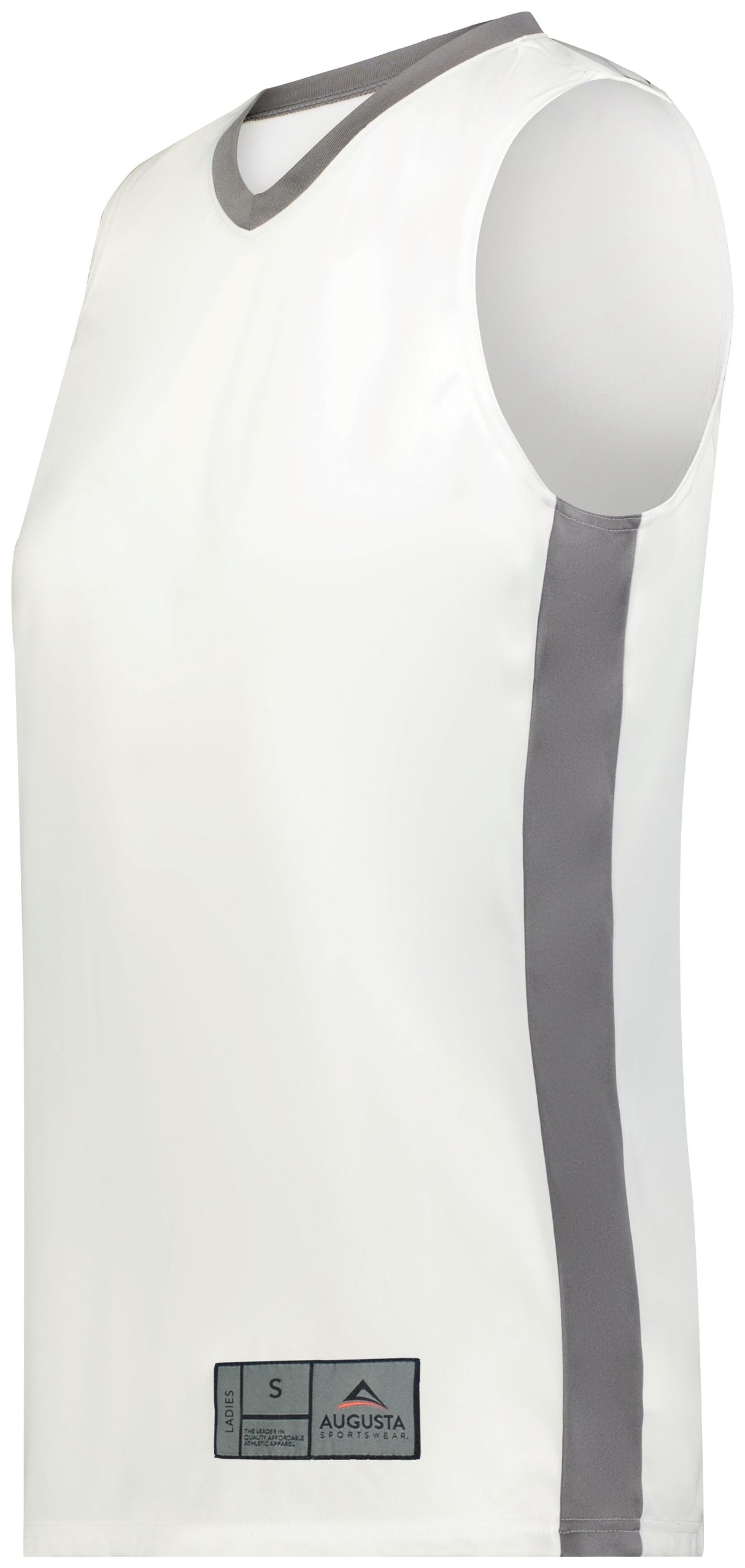 Augusta Women's Match-Up Basketball Jersey Augusta