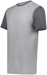Augusta Youth Gameday Vintage Ringer Tee Augusta