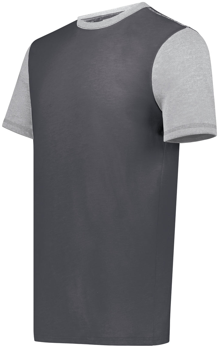 Augusta Men's Gameday Vintage Ringer Tee 1 of 2 Augusta