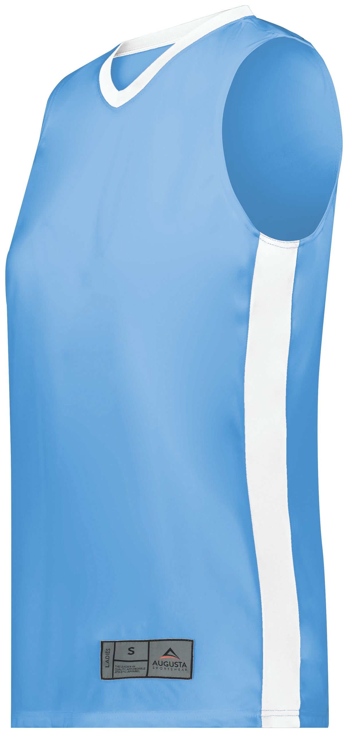 Augusta Women's Match-Up Basketball Jersey Augusta