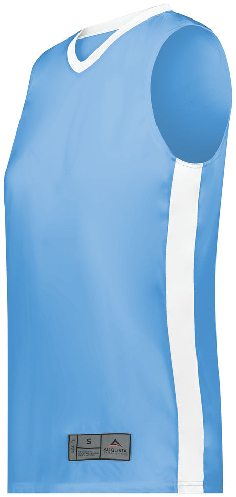 Augusta Women's Match-Up Basketball Jersey Augusta