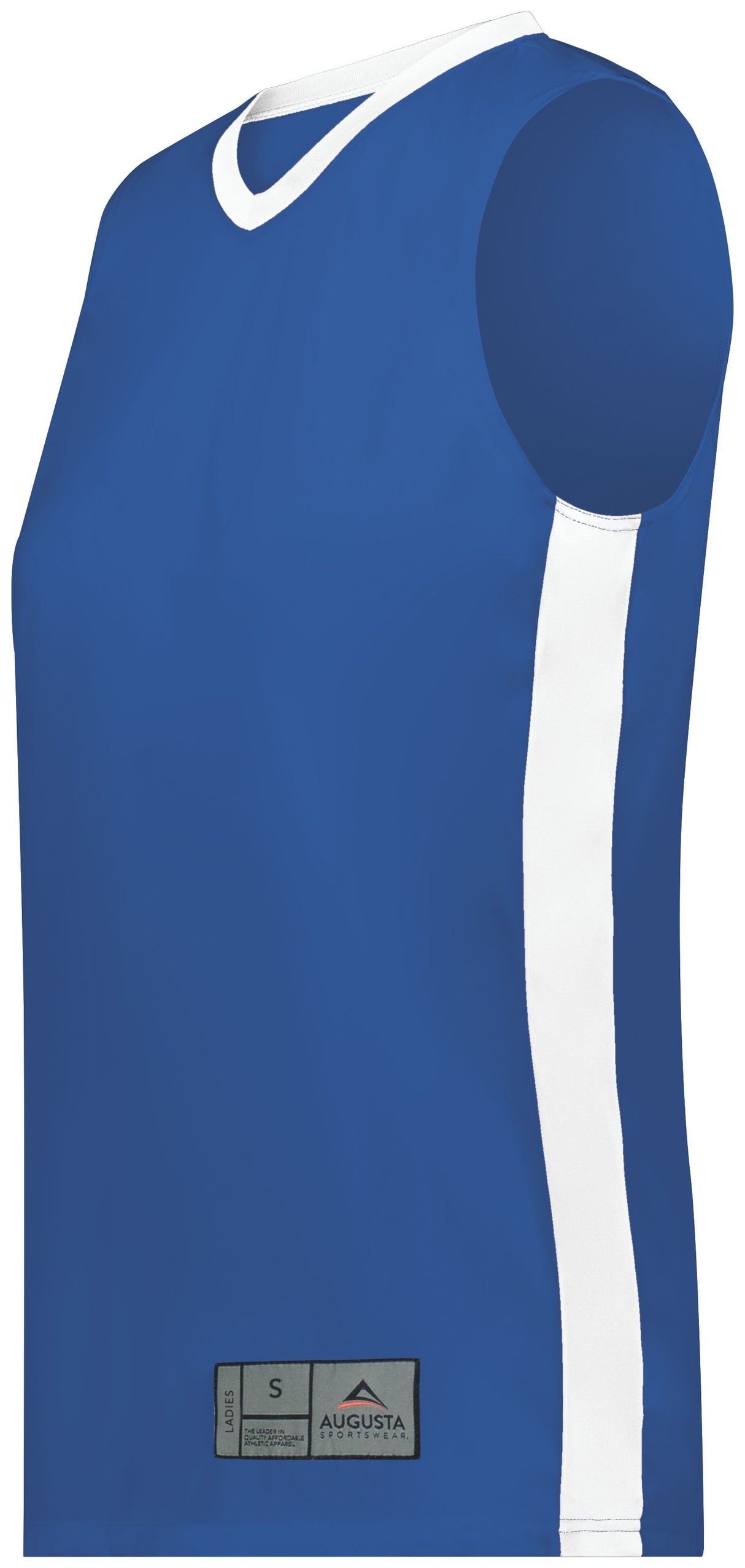 Augusta Women's Match-Up Basketball Jersey Augusta