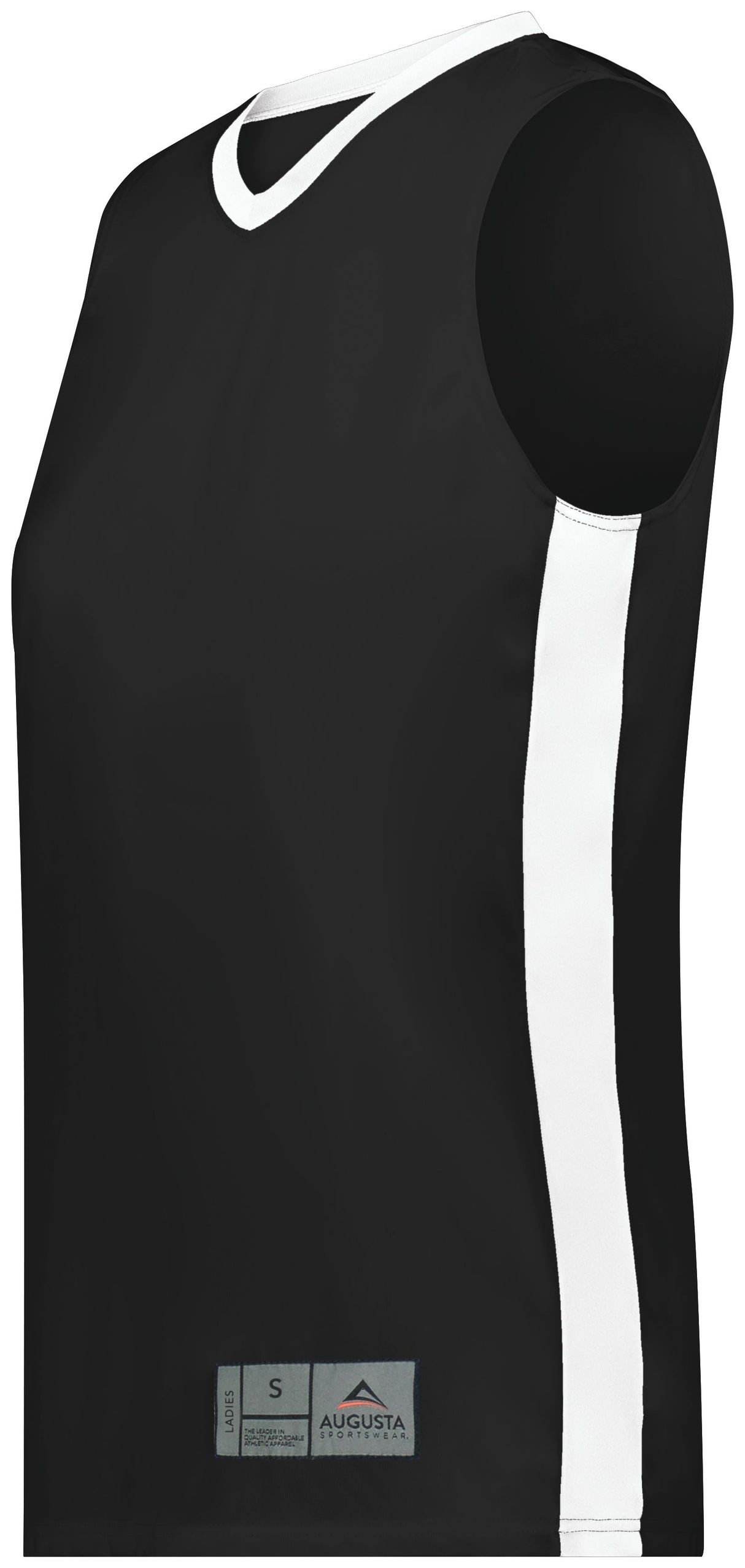 Augusta Women's Match-Up Basketball Jersey Augusta