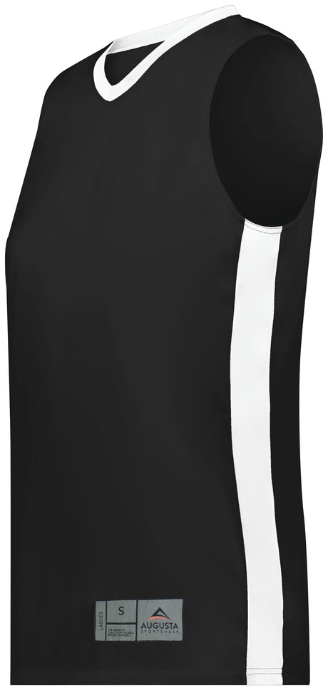 Augusta Women's Match-Up Basketball Jersey Augusta