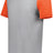 Augusta Youth Gameday Vintage Ringer Tee Augusta