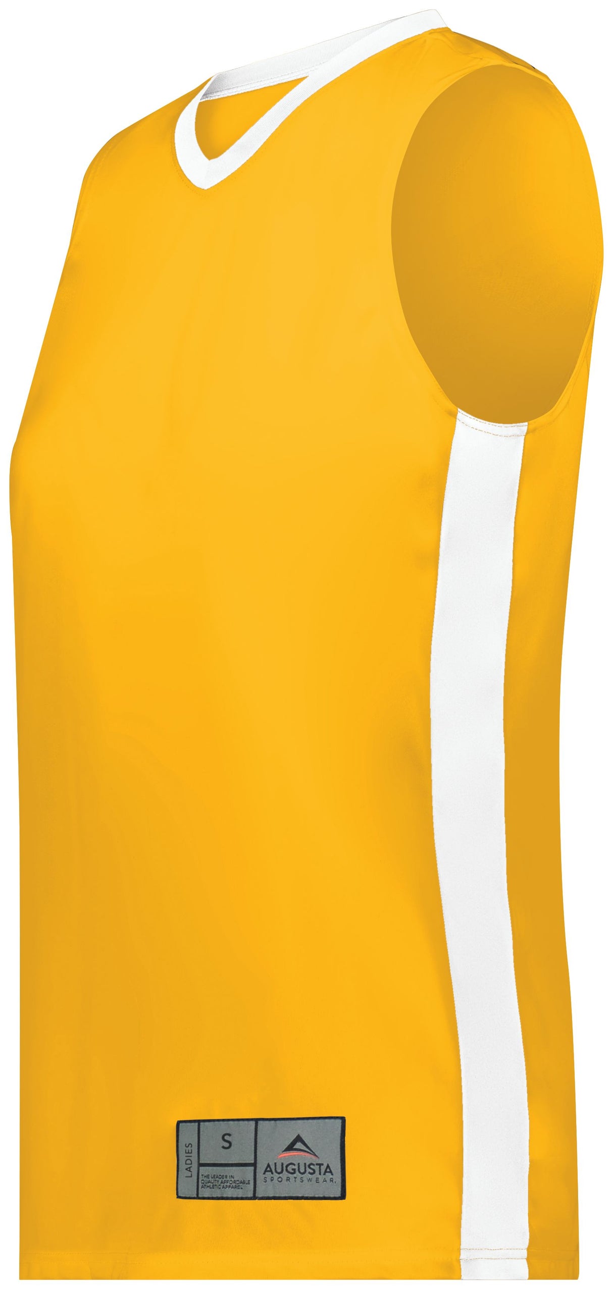 Augusta Women's Match-Up Basketball Jersey Augusta