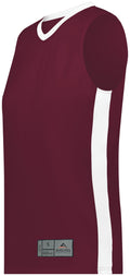 Augusta Women's Match-Up Basketball Jersey Augusta
