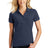 Eddie Bauer Ladies Cotton Pique Polo. EB101 Eddie Bauer
