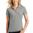 Eddie Bauer Ladies Cotton Pique Polo. EB101 Eddie Bauer