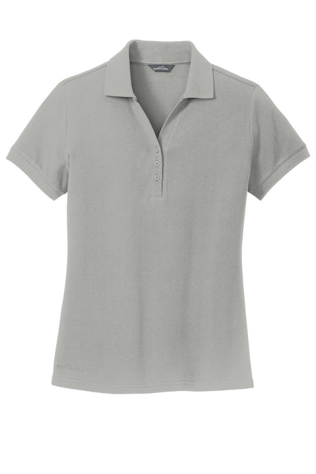 Eddie Bauer Ladies Cotton Pique Polo. EB101 Eddie Bauer