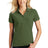 Eddie Bauer Ladies Cotton Pique Polo. EB101 Eddie Bauer