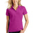Eddie Bauer Ladies Cotton Pique Polo. EB101 Eddie Bauer