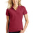 Eddie Bauer Ladies Cotton Pique Polo. EB101 Eddie Bauer