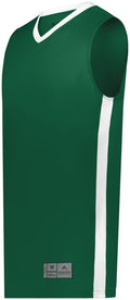 Augusta Youth Match-Up Basketball Jersey Augusta