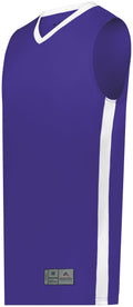 Augusta Youth Match-Up Basketball Jersey Augusta