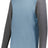 Augusta Youth Gameday Vintage Long-Sleeve Tee Augusta