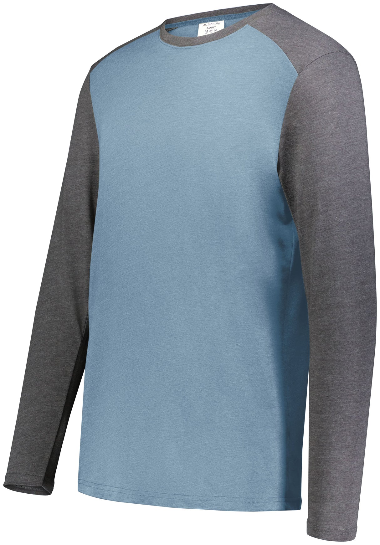 Augusta Youth Gameday Vintage Long-Sleeve Tee Augusta