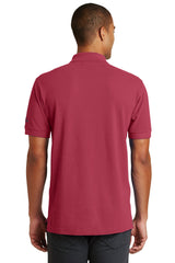 Eddie Bauer Men's Cotton Pique Polo. EB100 Eddie Bauer