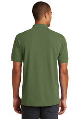 Eddie Bauer Men's Cotton Pique Polo. EB100 Eddie Bauer