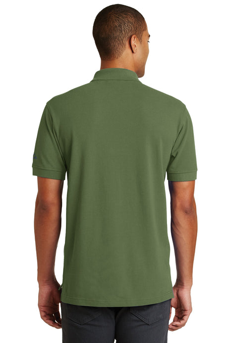 Eddie Bauer Men's Cotton Pique Polo. EB100 Eddie Bauer