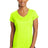 OGIO ENDURANCE Ladies Pulse V-Neck T-Shirt. LOE320 OGIO