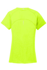 OGIO ENDURANCE Ladies Pulse V-Neck T-Shirt. LOE320 OGIO