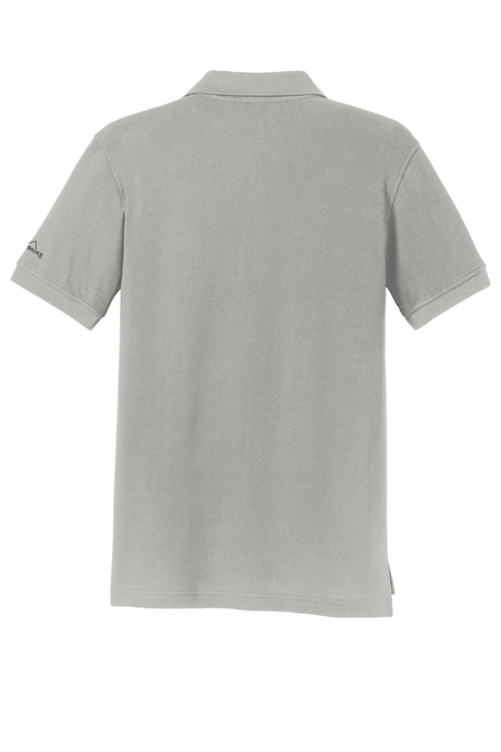 Eddie Bauer Men's Cotton Pique Polo. EB100 Eddie Bauer