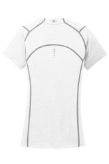 OGIO ENDURANCE Ladies Pulse V-Neck T-Shirt. LOE320 OGIO