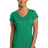OGIO ENDURANCE Ladies Pulse V-Neck T-Shirt. LOE320 OGIO