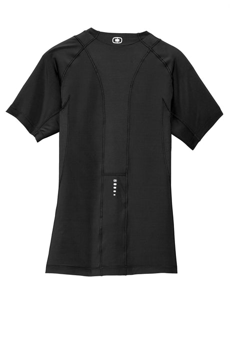 OGIO ENDURANCE Men's Nexus Crew Neck T-shirt. OE330 OGIO