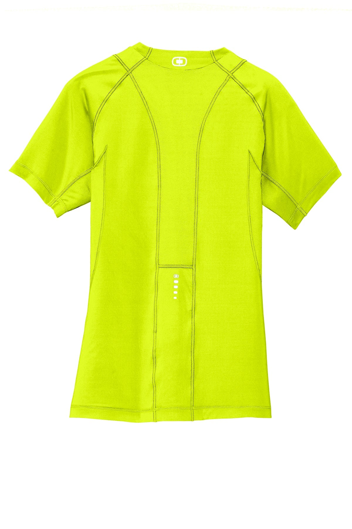 OGIO ENDURANCE Men's Nexus Crew Neck T-shirt. OE330 OGIO