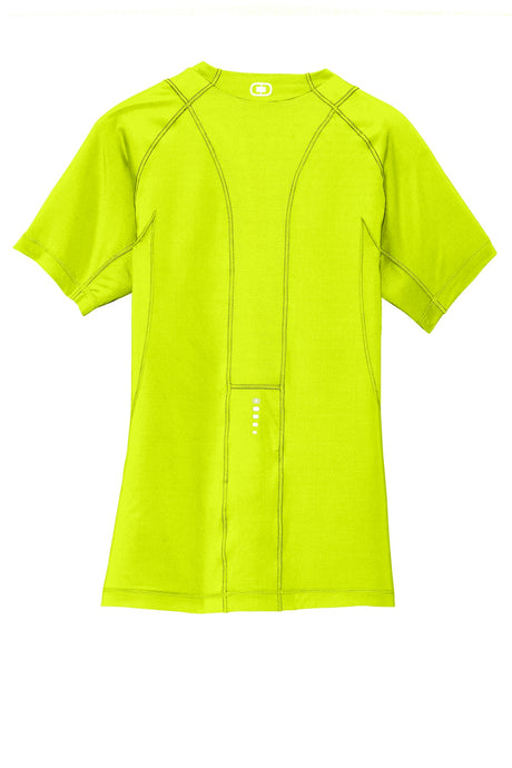 OGIO ENDURANCE Men's Nexus Crew Neck T-shirt. OE330 OGIO