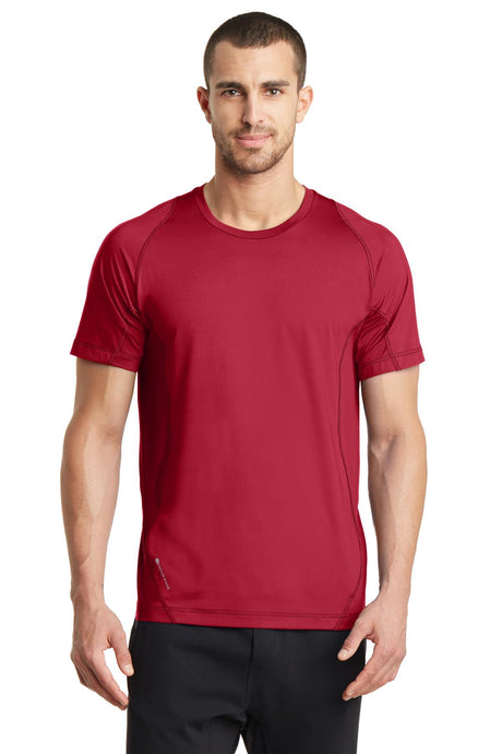OGIO ENDURANCE Men's Nexus Crew Neck T-shirt. OE330 OGIO