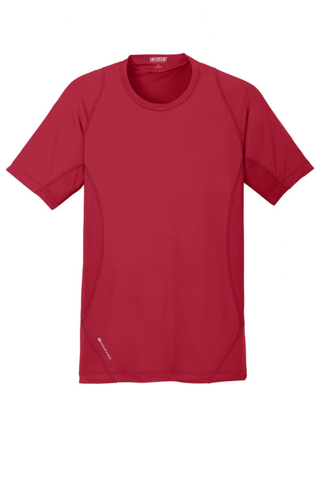 OGIO ENDURANCE Men's Nexus Crew Neck T-shirt. OE330 OGIO